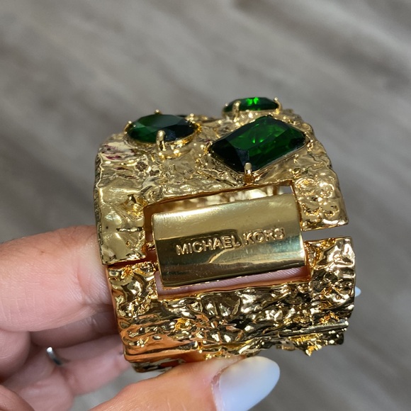 Michael Kors Cuff - Picture 4 of 8